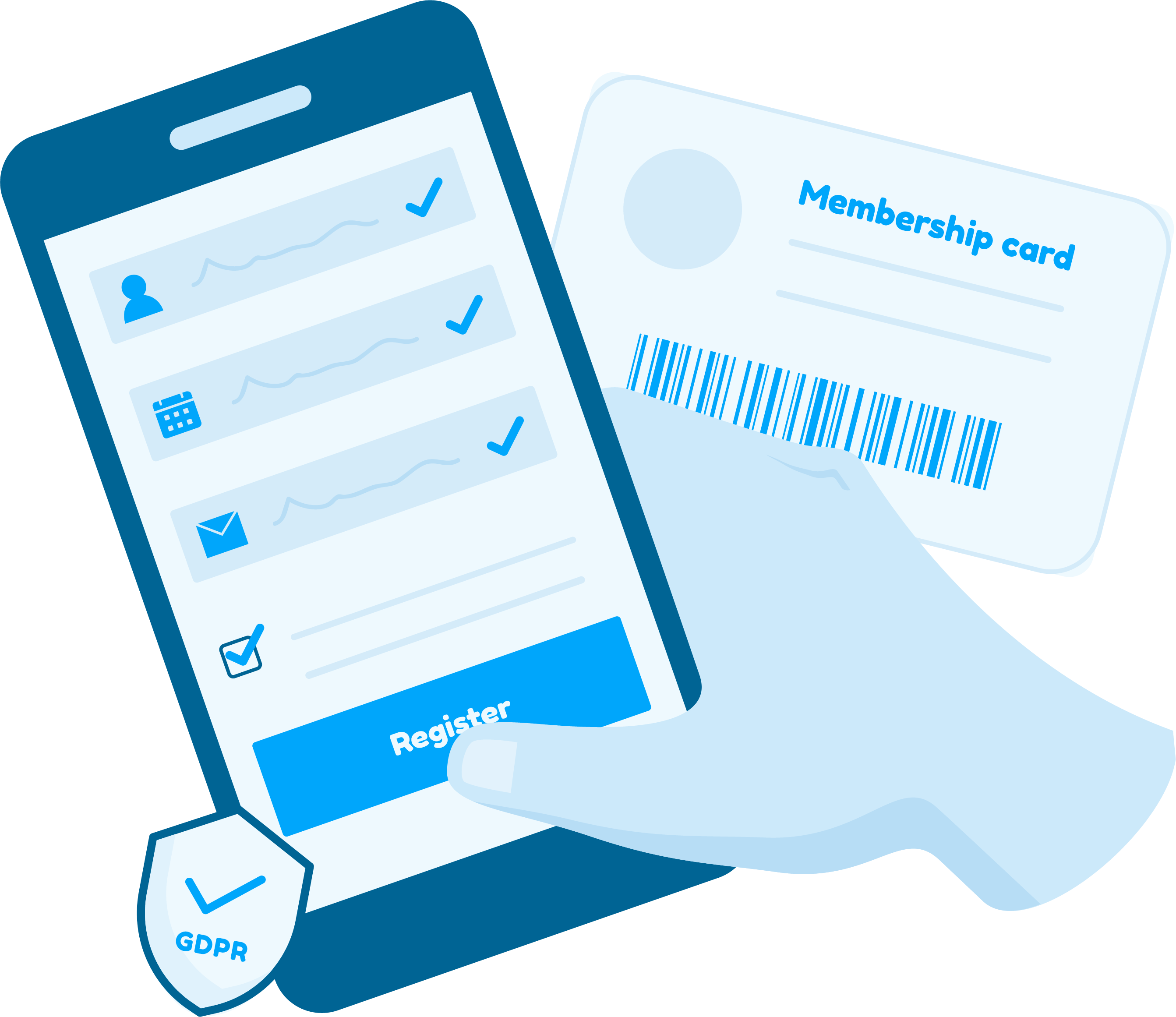 Customer Onboarding Service of Accelerate2